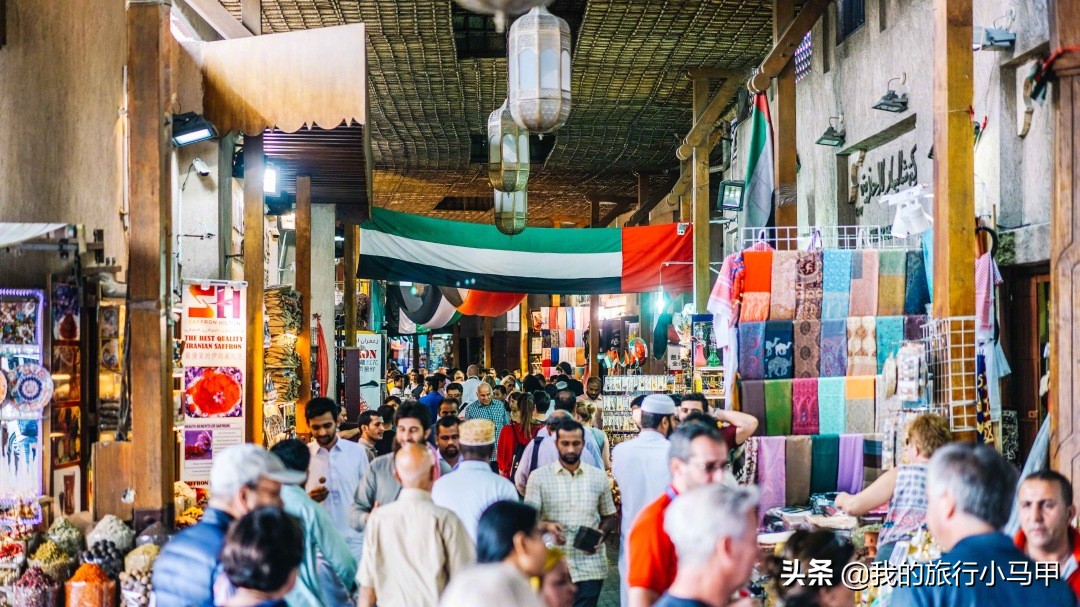 迪拜旅游攻略必去的地方,迪拜游玩全攻略