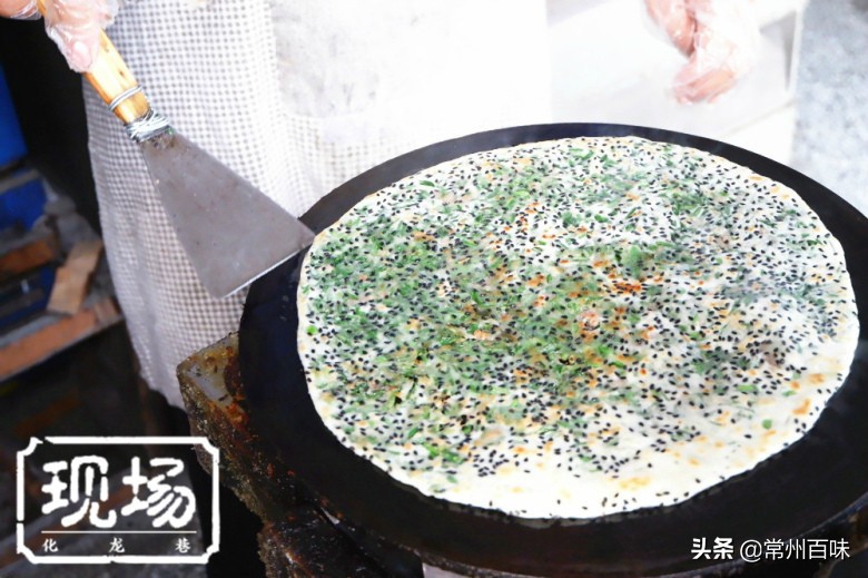 在常州,就羡慕住在翠竹新村的人