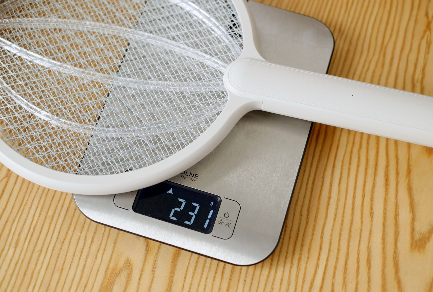 电蚊拍评测推荐,测评电蚊拍哪款最好用