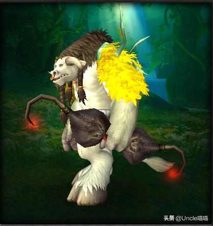 魔兽世界:TBC前期5人本出品的极品*器武**,款款都是团本敲门砖