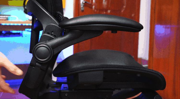 网易严选人体工学椅电脑椅评测,真正的人体工学椅网易严选