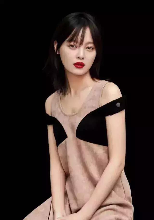 如何测量自己适合剪短发还是长发,你适合短发还是长发测试免费