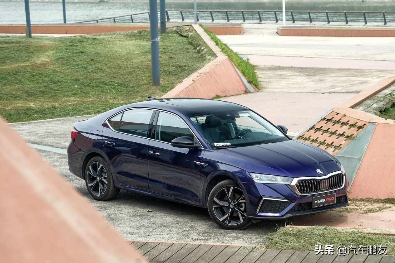 明锐pro试驾视频,斯柯达明锐pro试驾