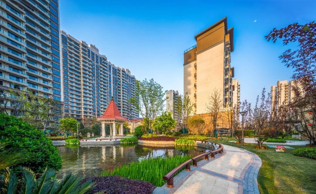 读懂无锡人的“主城”情结，北塘高光时刻来了