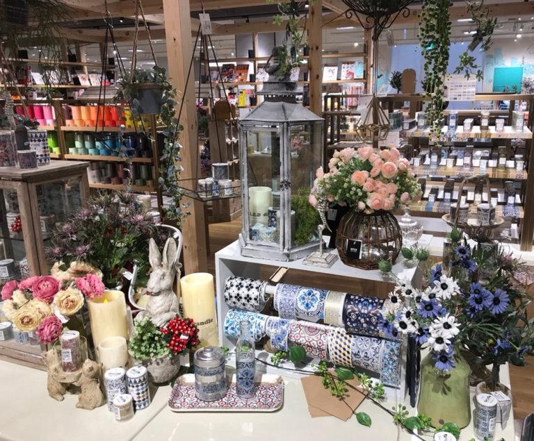 忘掉MUJI和大创,这些才是日本人真正爱逛的家居杂货店