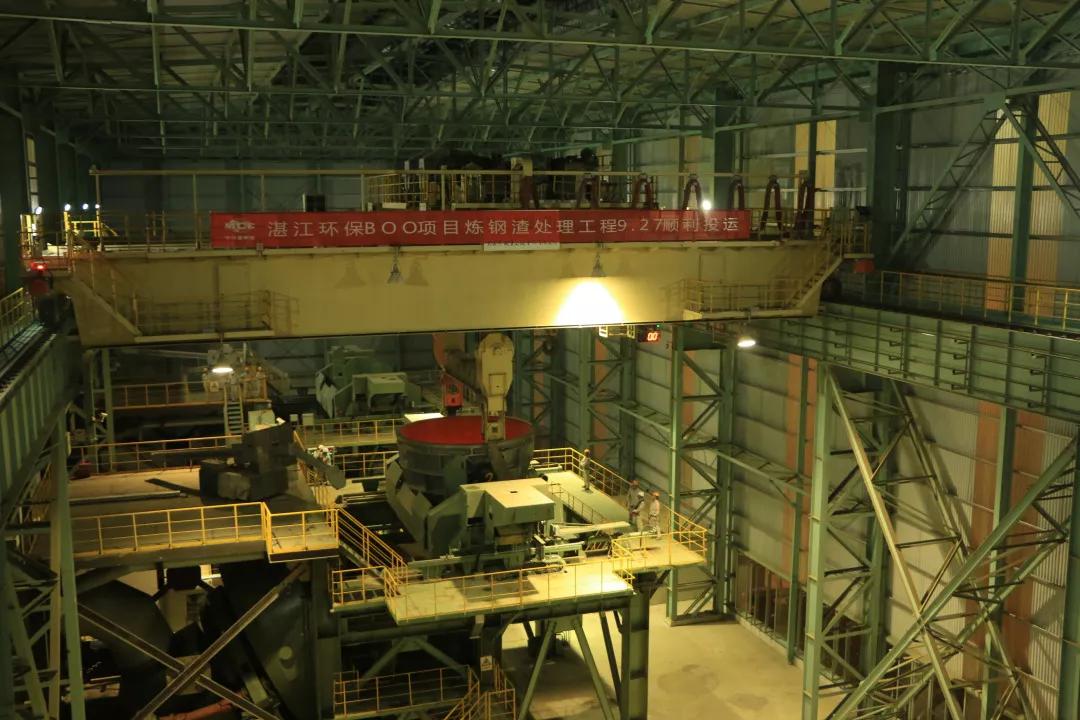 中冶集团和中冶建研院,中冶建研院钢结构与工程研究院