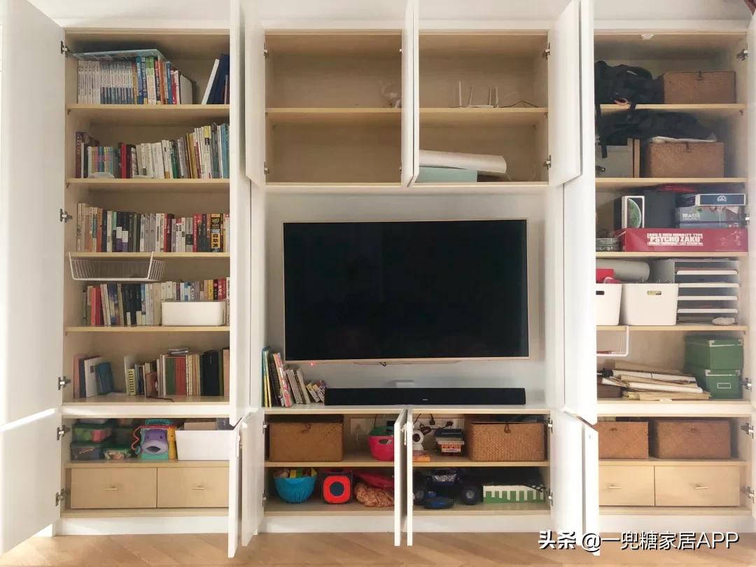 100种家居好物推荐,你家一定用上的家居好物