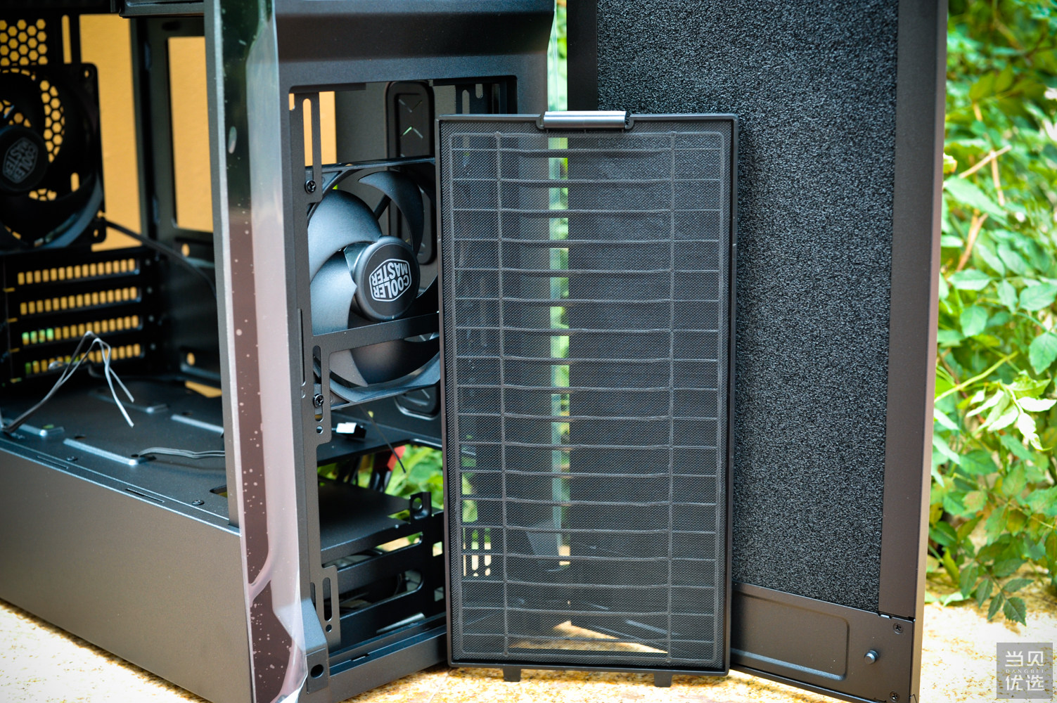 机箱推荐电源,攒机电源选择