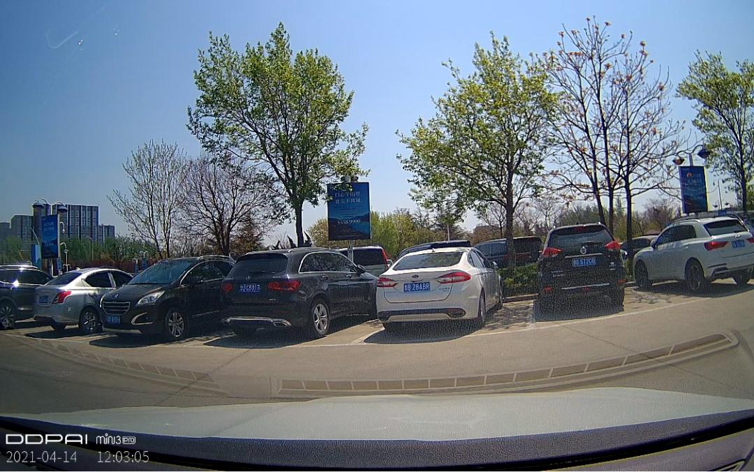 平价行车记录仪推荐排行榜,七款行车记录仪横评