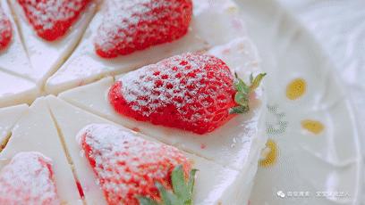 「年度最佳」它来了！不用打发、不用烤箱，清甜软弹人人抢