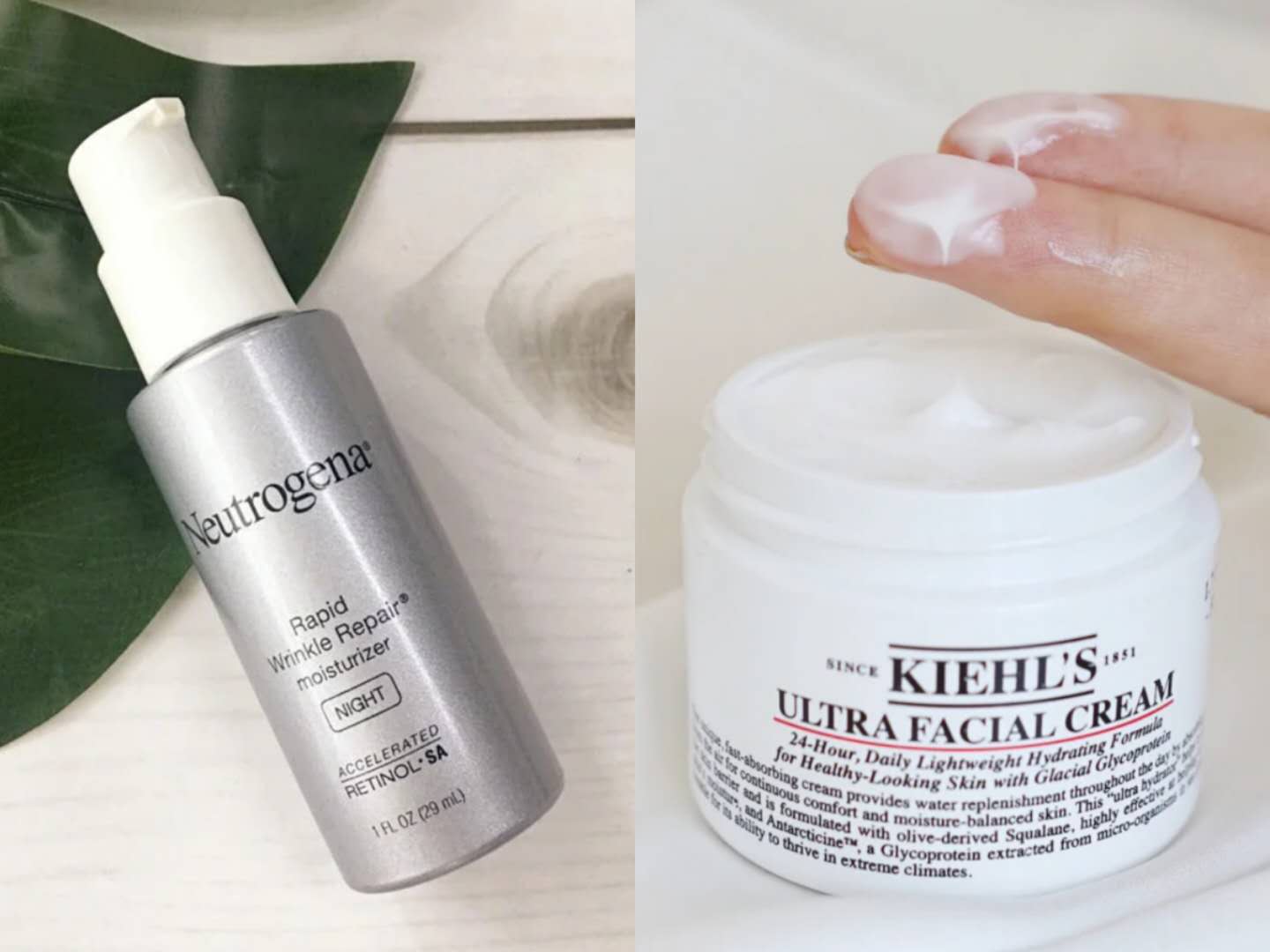 护肤过程中敏感怎么办,护肤血泪史教程