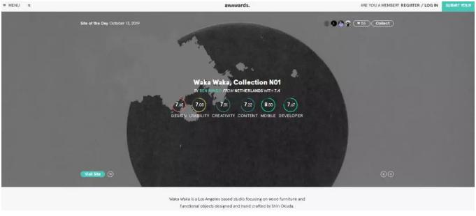 推荐十个设计师必看网站,十大顶级ui设计