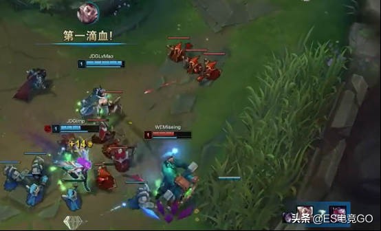 电竞风云全集一口气看完,电竞风云13集完整版