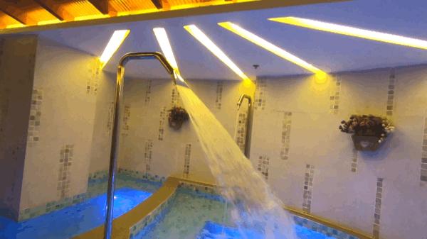 1000平超大空间！30+项目！来菲律宾这家休闲养生会所，吃喝玩乐