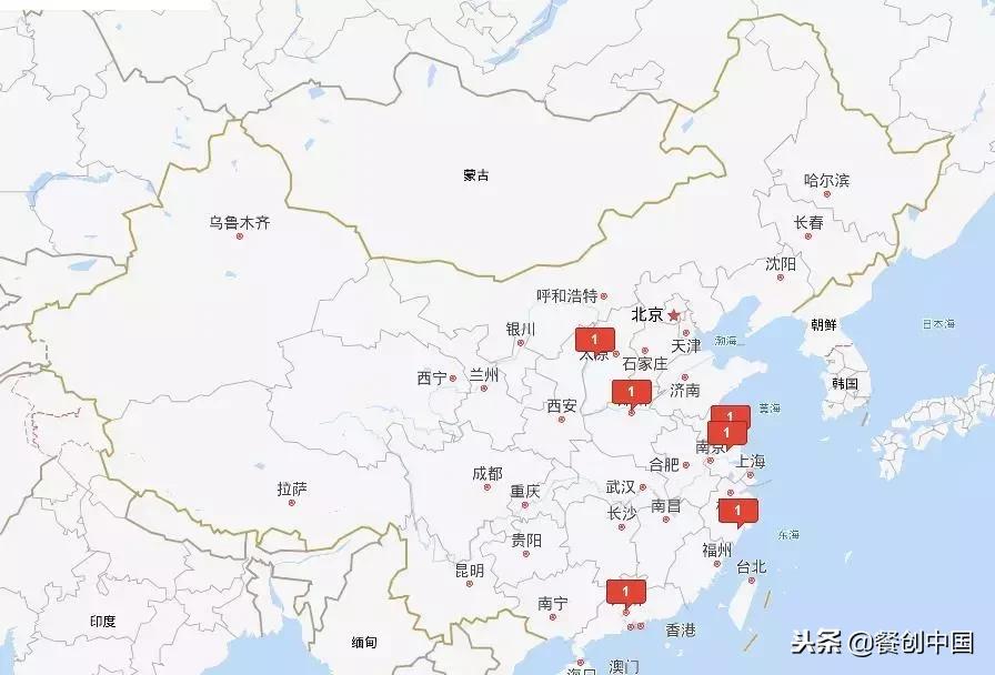 如何识别餐饮培训的骗局,怎么去辨认餐饮加盟的陷阱