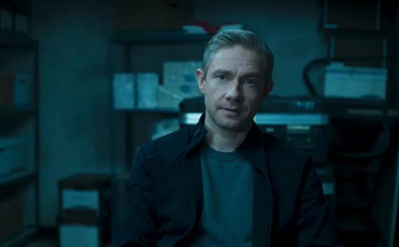 黑豹2首曝预告,黑豹2公布首支正式预告