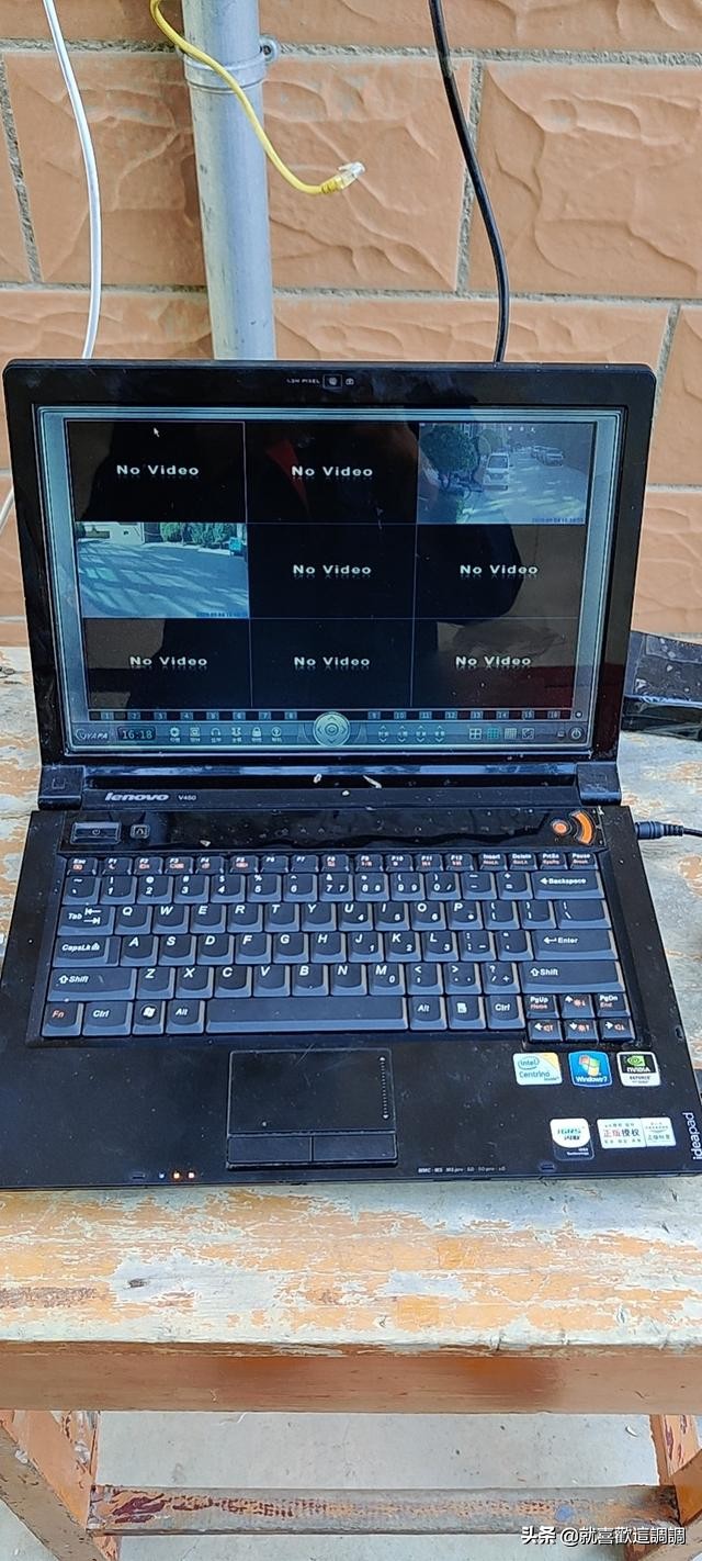 小区监控维修方案,小区监控维修常见故障