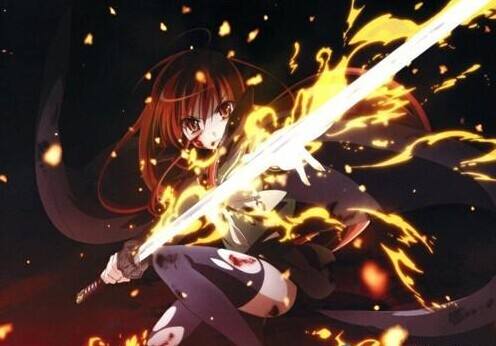 游戏动漫刀具,游戏动漫设计思路