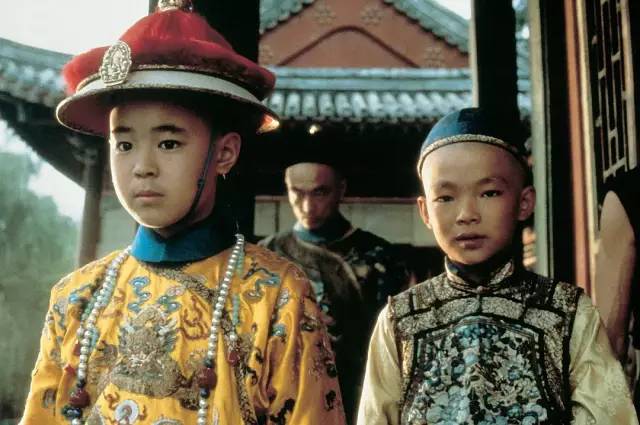 故宫内实景拍摄演员,真正在故宫拍的清朝戏