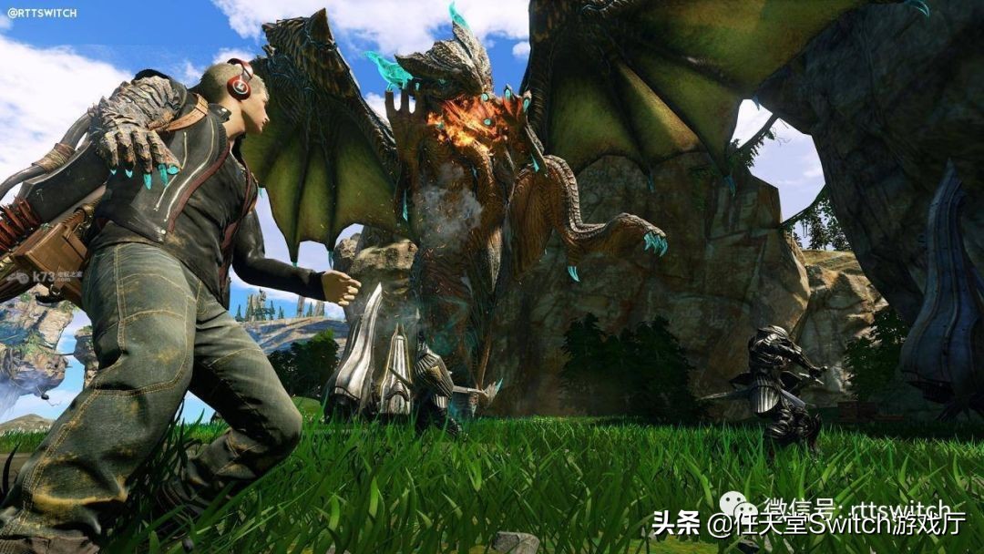 任天堂官方switch2宣传片,任天堂switch国行情报