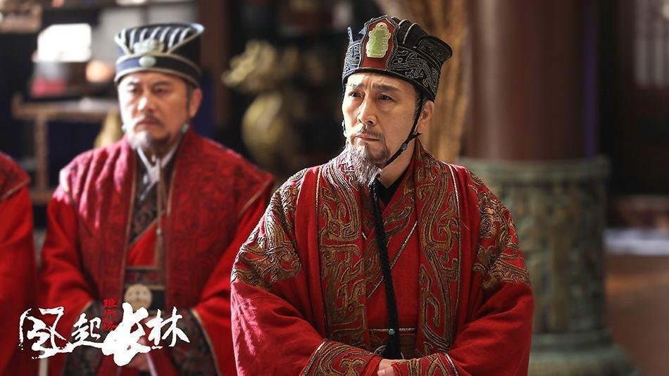 琅琊榜2孔笙客串视频,孔笙在琅琊榜2客串谁