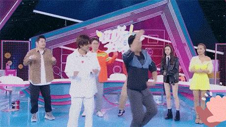 拓元分享|最强创意年会节目,快来查收吧