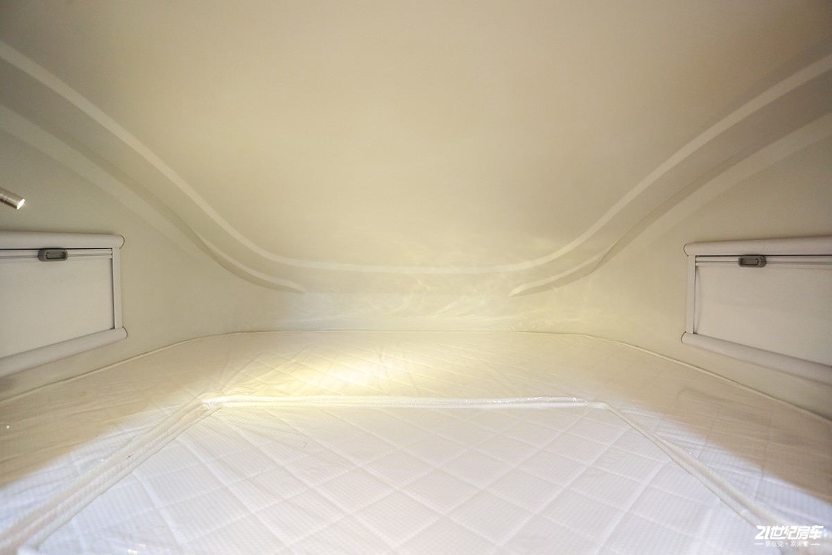 轻卡房车30万内,跃进轻卡房车最新款