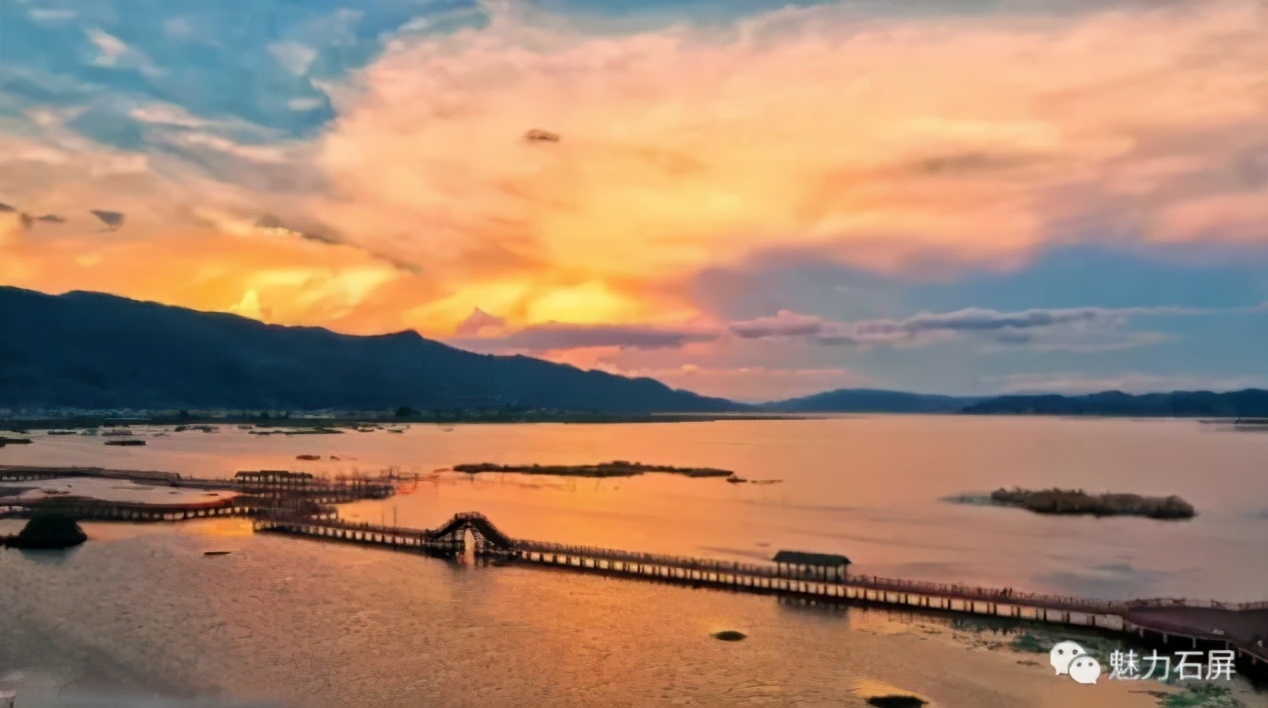 云南18个县城被评为天然氧吧,中国云南天然氧吧城市有哪几个