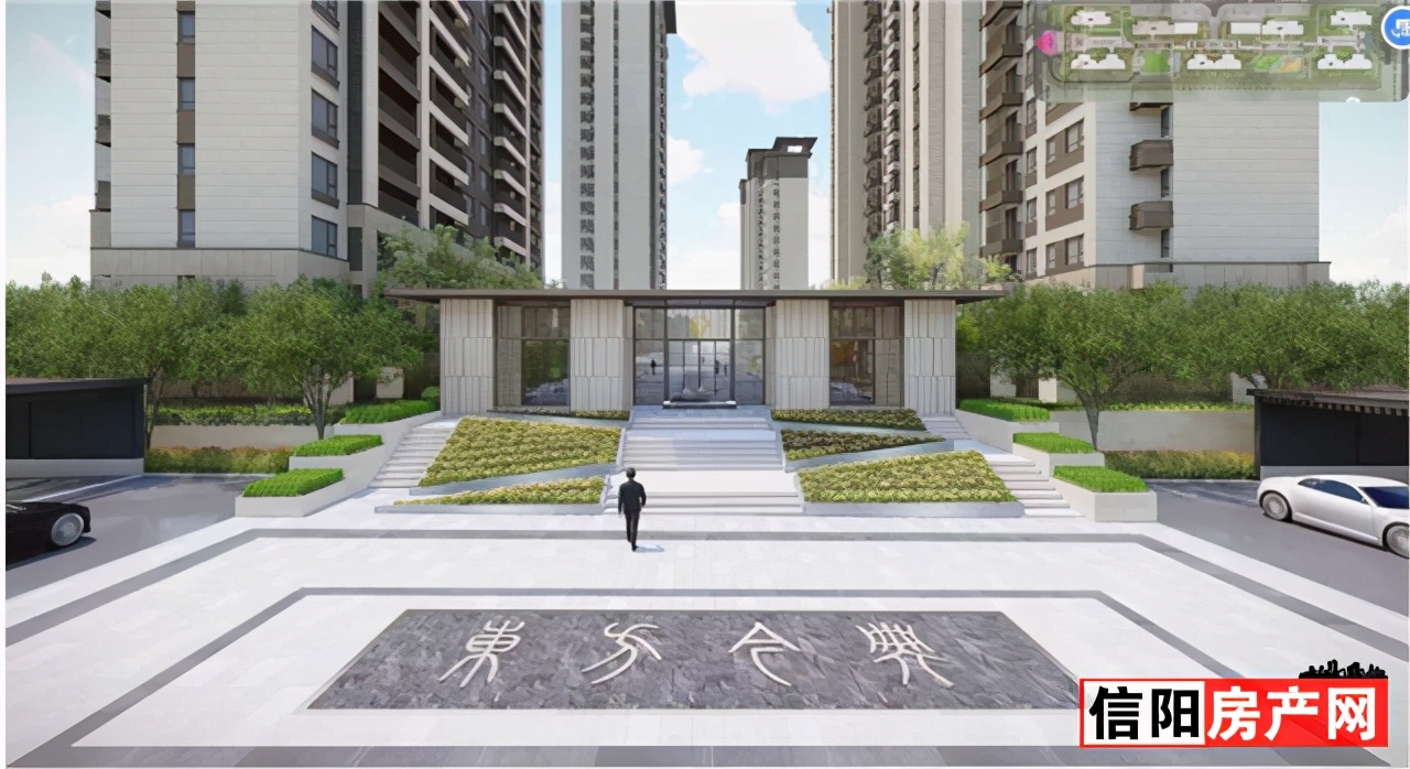 信阳楼市最新楼盘价格表,信阳最近要开的楼盘有哪些