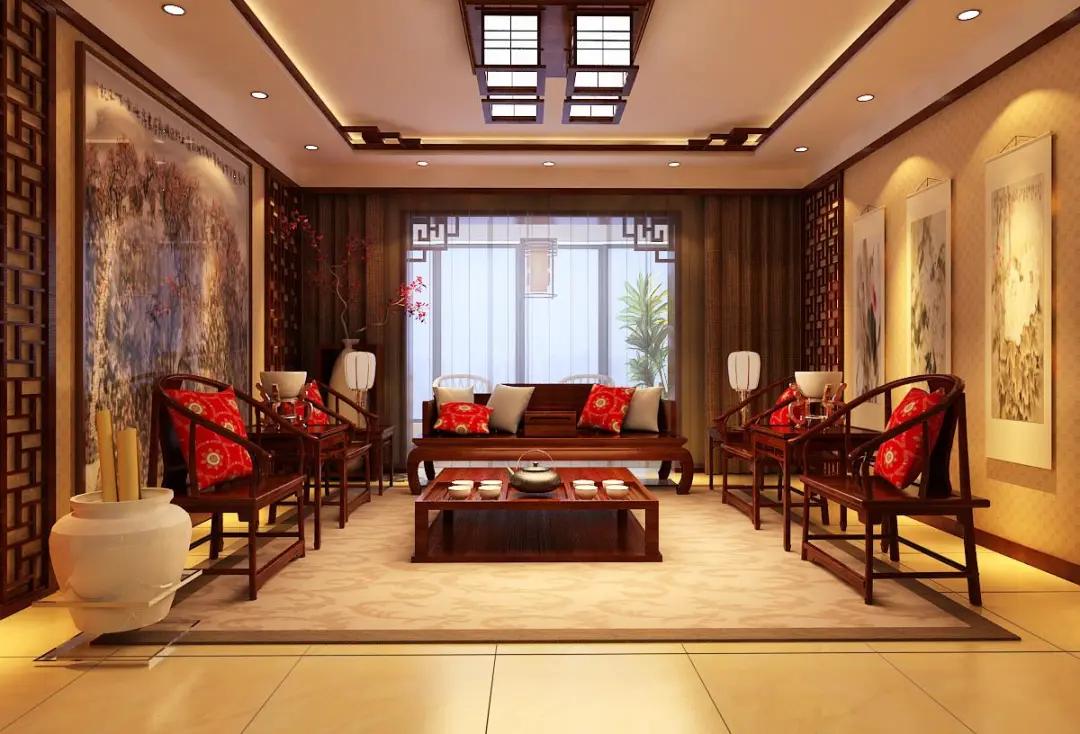 装修房子最舒服的装修风格是哪种,装修温暖阳光的是什么风格