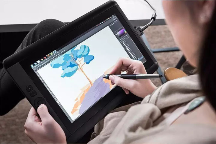 初学者选哪款数位板好,新手用什么数位板比较好