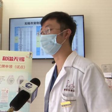 无锡狗狗上狗证,无锡狗狗要办证吗