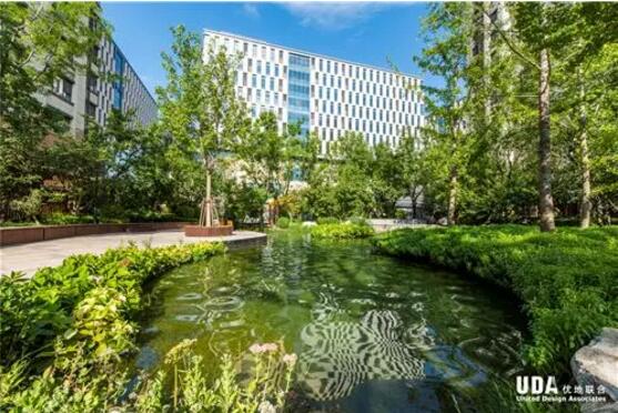 龙湖滟澜山建筑风格,龙湖滟澜山景观设计方案