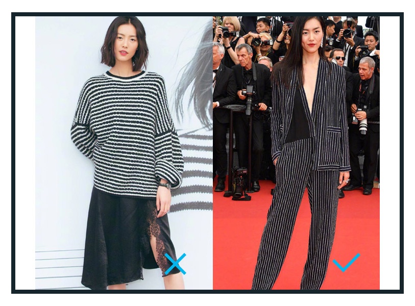 肩宽女生穿搭技巧,肩宽女生穿搭技巧夏天连衣裙