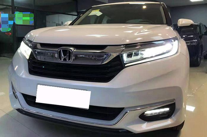 本田冠道：我尽力了，连跌至20万，降不动了，为何销量还不好？