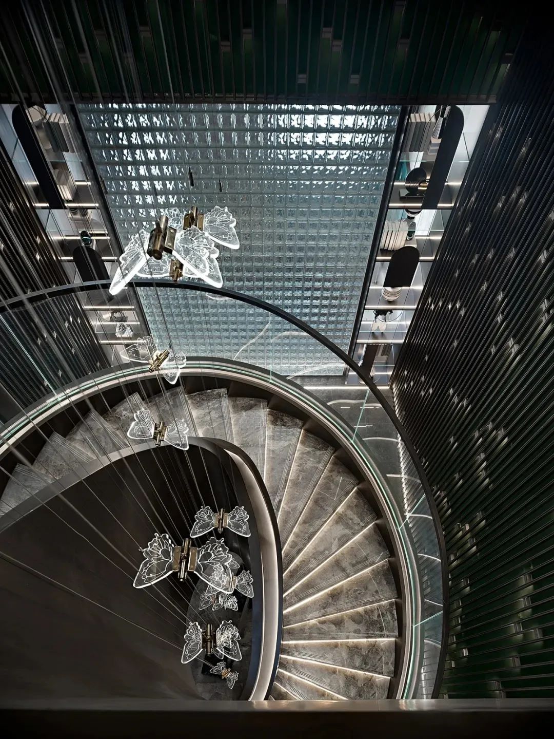 售楼处的几种设计风格,售楼部该如何设计