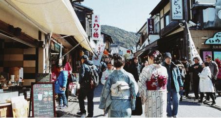 第一次去日本应该怎么办理出境,第一次去日本应该去哪里