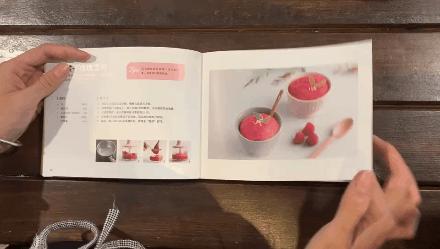 冰淇淋机该怎么做冰淇淋,如何使用冰淇淋机制作冰淇淋