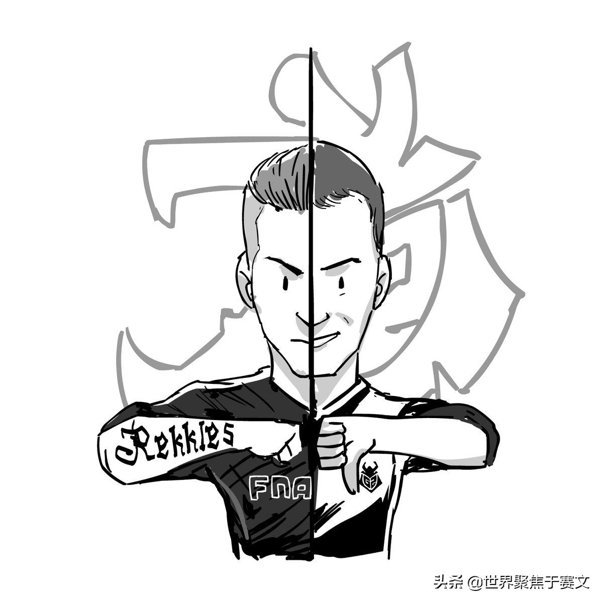 阿p对阵rng,阿p的精彩片段