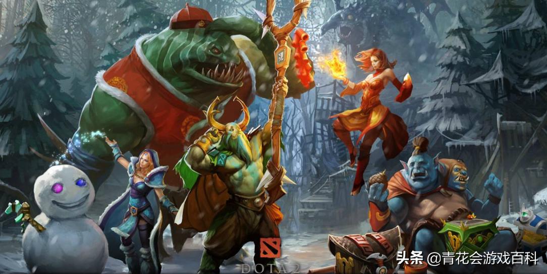 dota2常见状态效果详细解析,dota2有哪些状态