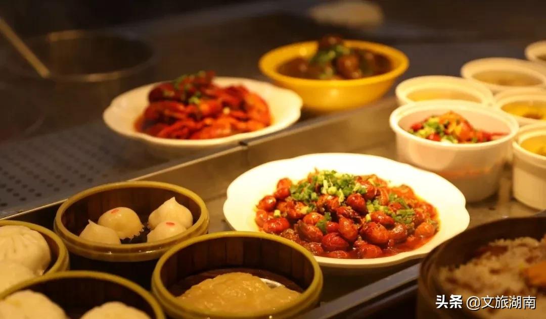 厉害了！湖南这两个城市将成为旅游中心城市