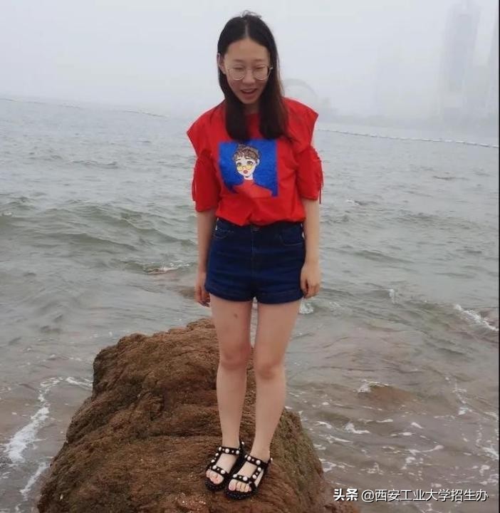 西工高颜值“姐妹花”！奖学金拿到手软，上岸名校，个个神仙履历