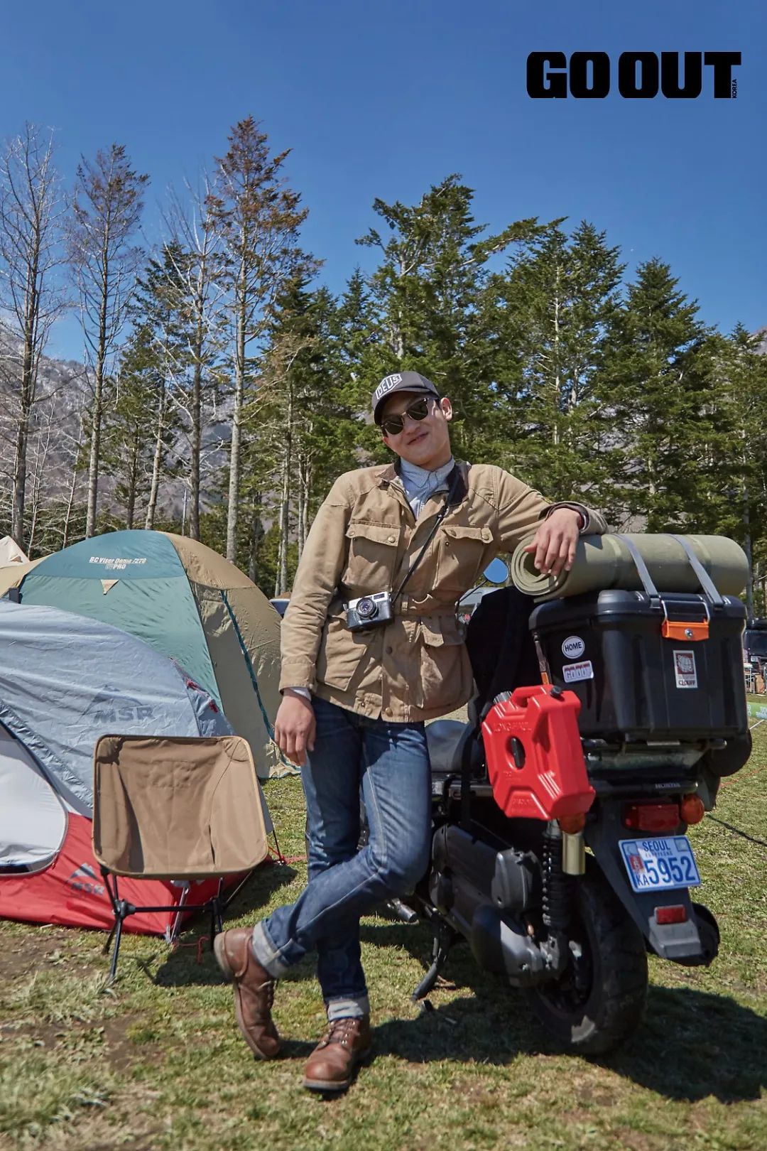 各户外品牌必买,一线户外品牌有哪几个