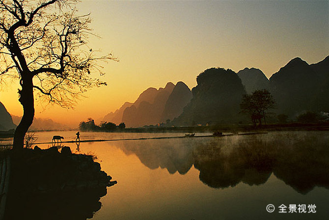 桂林旅游吃啤酒鱼哪里好吃的多,桂林阳朔在哪里吃啤酒鱼