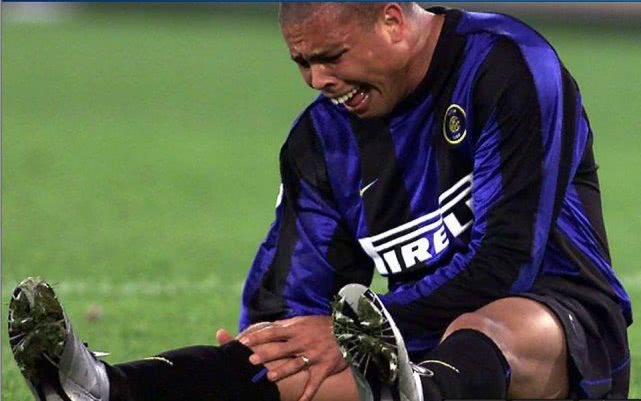 传奇巨星罗纳尔多2011,罗纳尔多传奇十佳进球