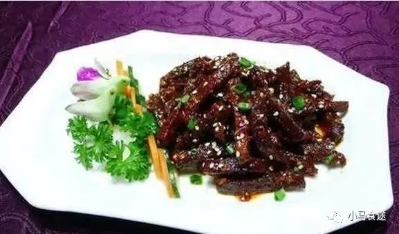 麻辣菜品菜谱大全图解,麻辣味的菜品怎么做出来的