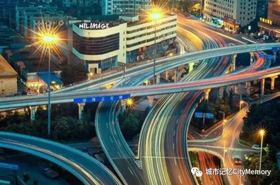 曾经的青春年华——纪念消失的长沙北郊老工业区九尾冲