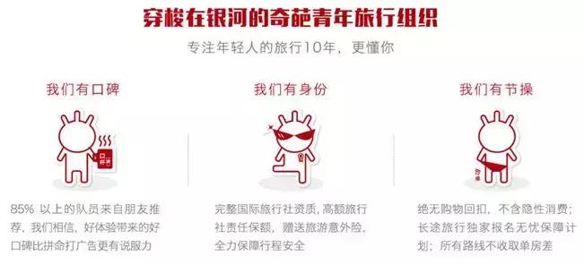 稻草人旅游团队,稻草人旅游如何成功的