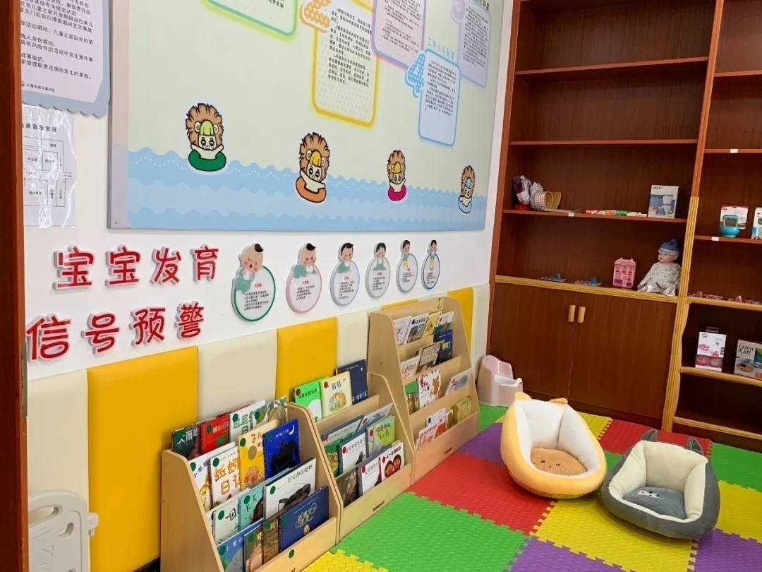 婴幼儿成长驿站怎么报名,婴幼儿成长驿站是免费的吗