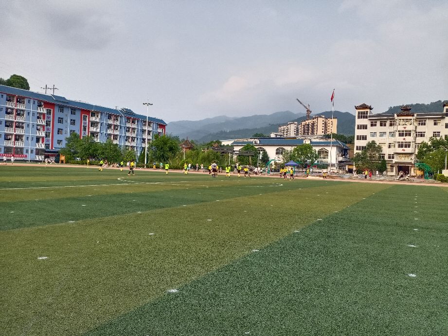 贵州校园足球联赛高中组北部赛区,黔东南校园足球三级联赛